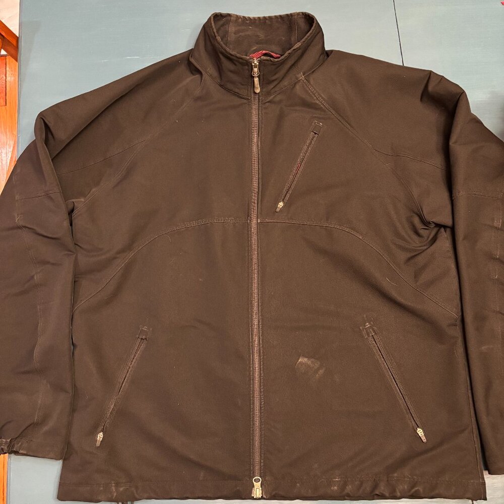 Ibex Clima Wool Softshell Jacket - image 2